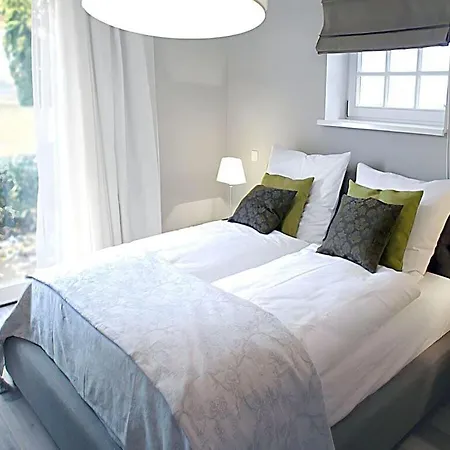 Majestic In 아파트 *