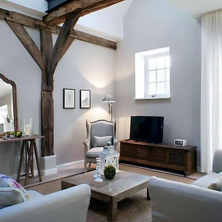 Majestic In 아파트