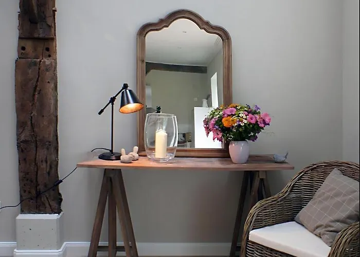 Majestic In Apartamento Westerstede