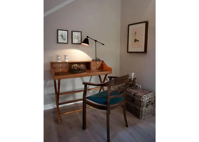 Apartamento Majestic In *