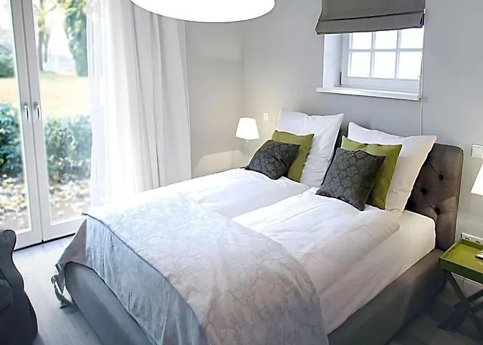 Majestic In Apartamento *