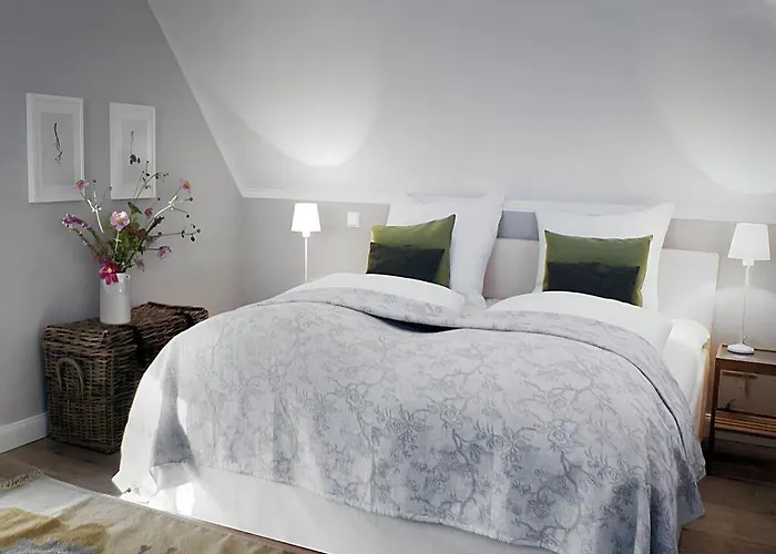 Apartamento Majestic In Westerstede