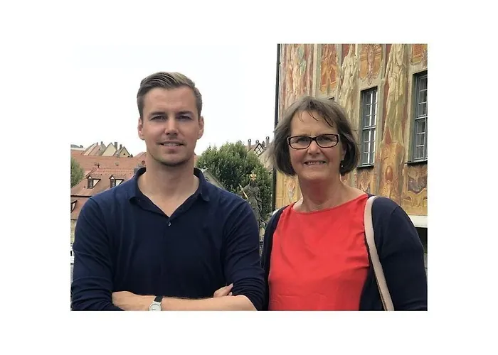 Majestic In Westerstede