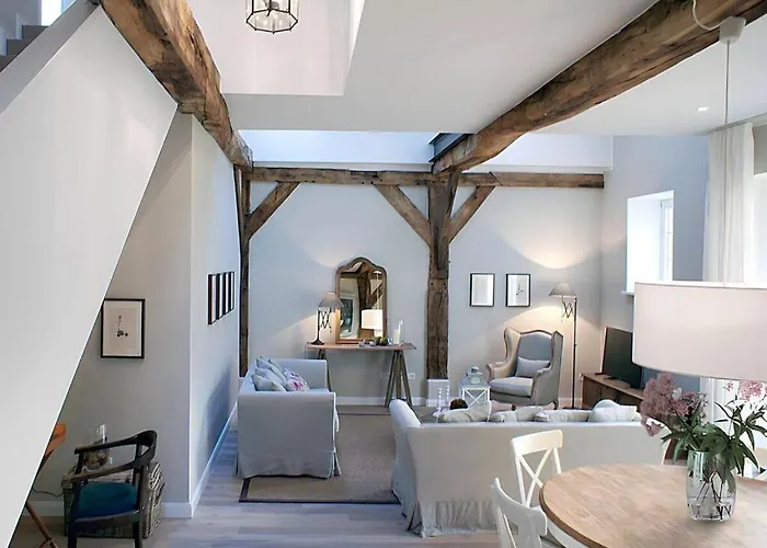 Apartamento Majestic In