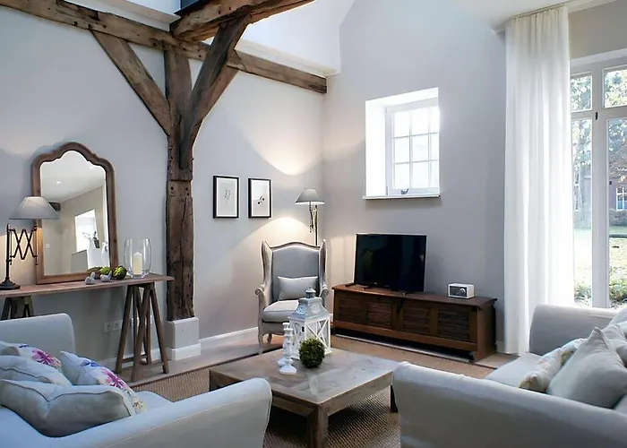 Majestic In Apartamento