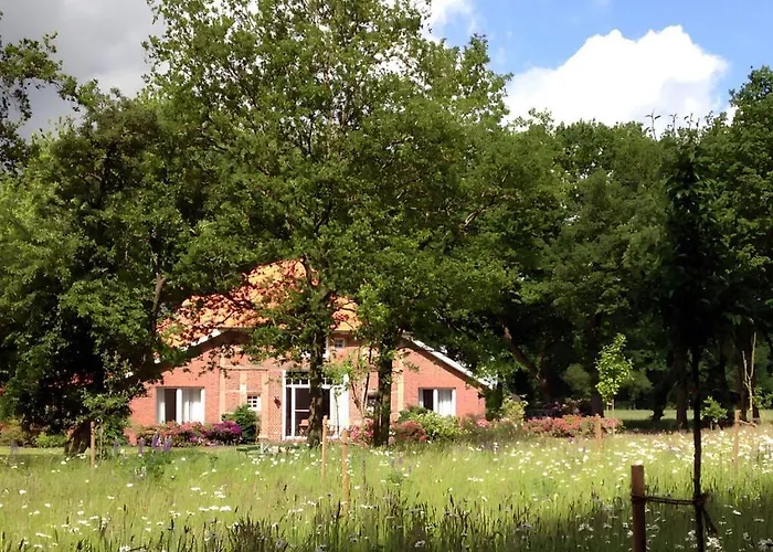 Majestic In Apartamento Westerstede