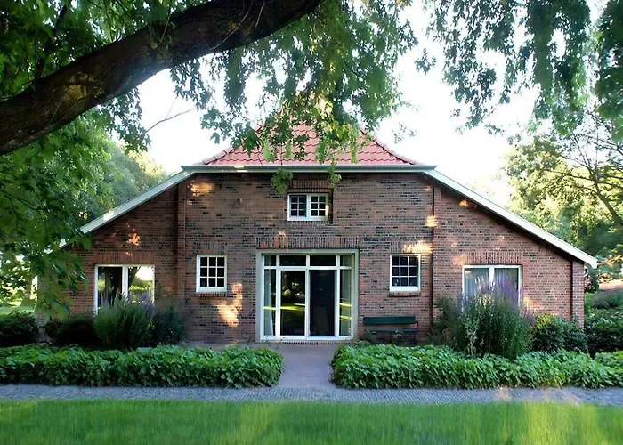 Majestic In Westerstede